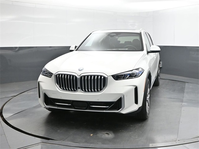 2026 Bmw X5 xDrive50e photo 23