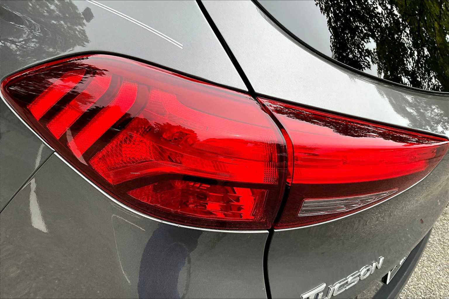 2020 Hyundai Tucson Value photo 27