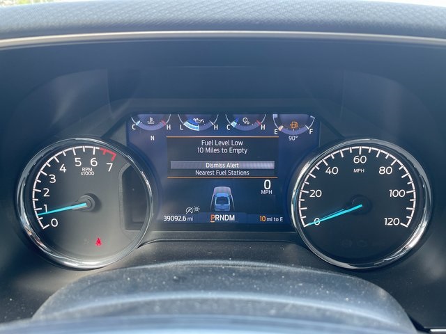 2021 Ford F-150 XLT photo 23