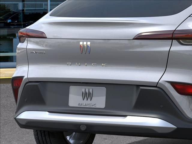 2025 Buick Envista Preferred photo 12