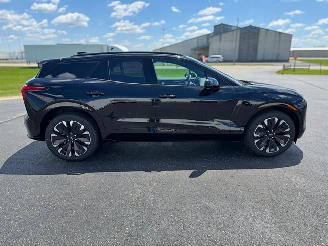2025 Chevrolet Blazer EV RS photo 6