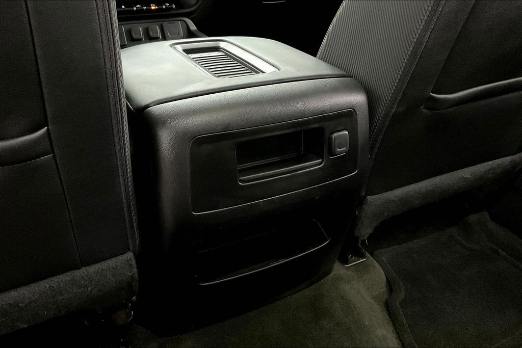 2016 Gmc Sierra 1500 SLT photo 32