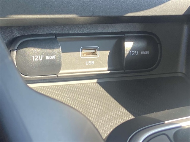 2025 Kia Soul LX photo 19
