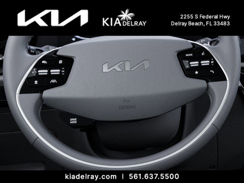 2025 Kia Niro EX Touring photo 15