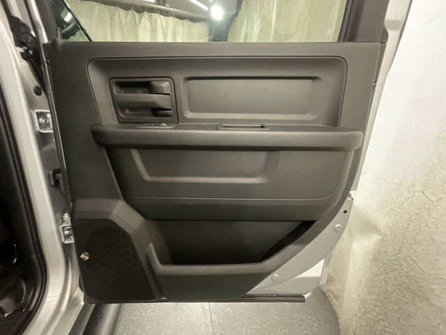 2026 Ram 2500 Tradesman photo 24