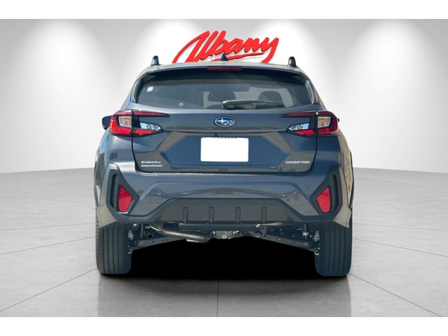 2025 Subaru Crosstrek Premium photo 4
