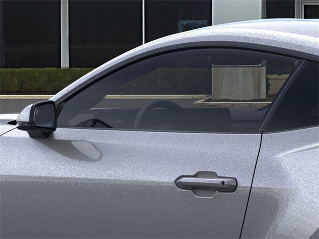 2025 Ford Mustang GT Premium photo 20