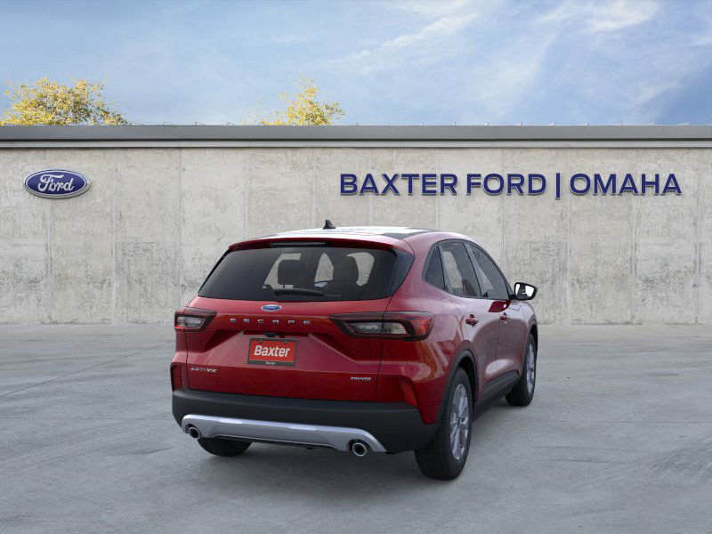 2025 Ford Escape Active photo 18