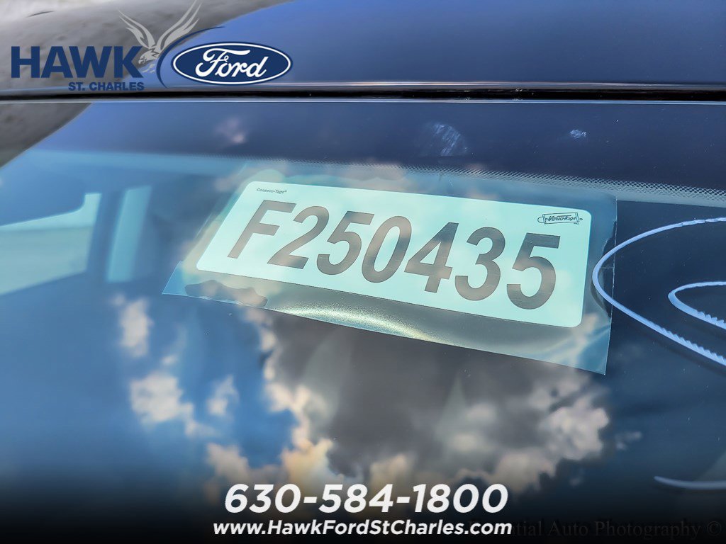 2025 FORD BRONCO SPORT - Image 18