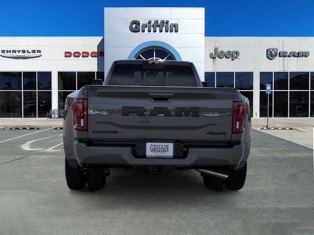 2026 Ram 3500 Laramie photo 4