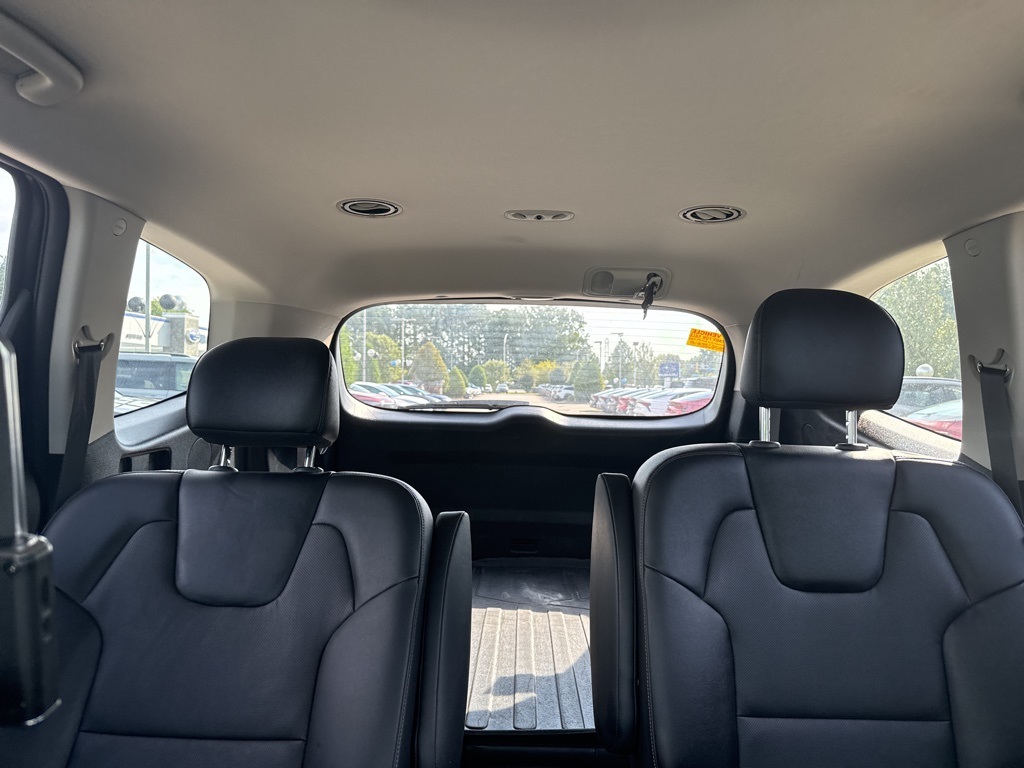 2023 Kia Telluride S photo 10