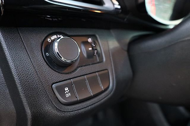 2021 Chevrolet Spark 1LT photo 13