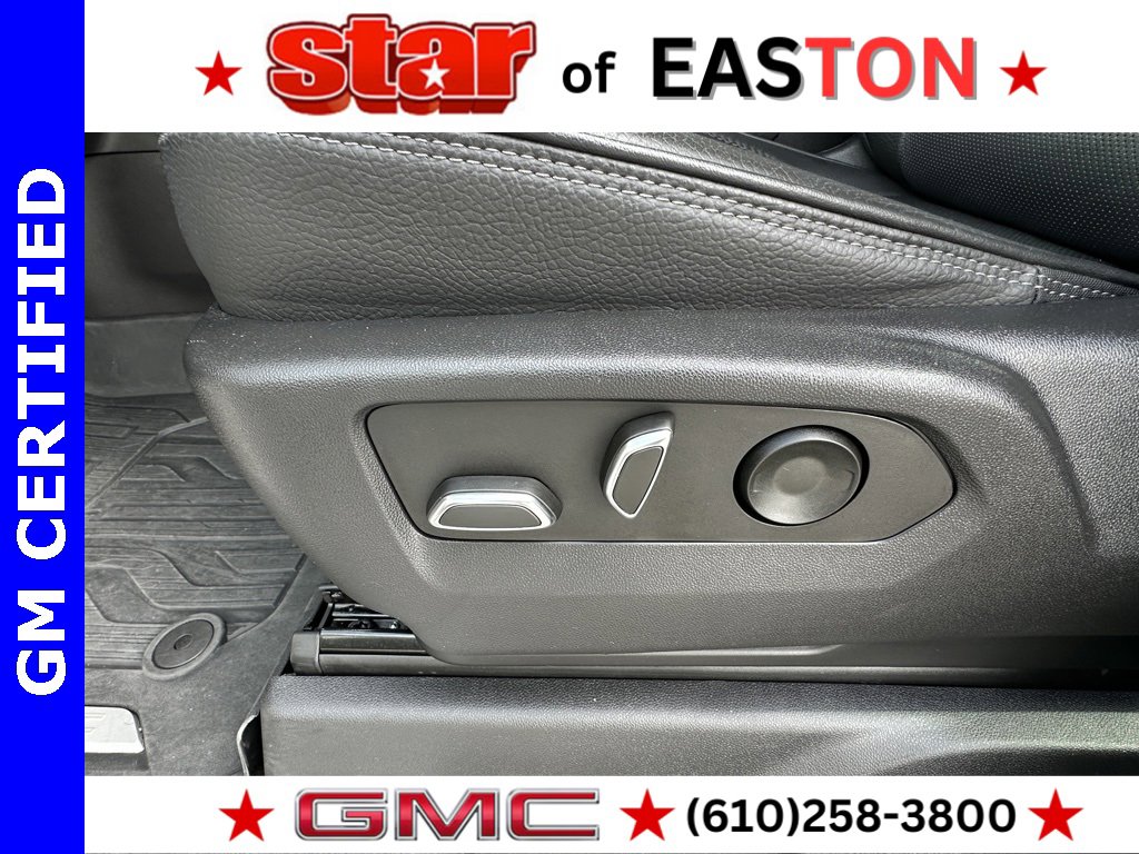 2023 Gmc Sierra 1500 Denali photo 15