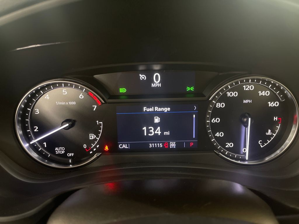 2023 Cadillac XT4 Premium Luxury photo 3