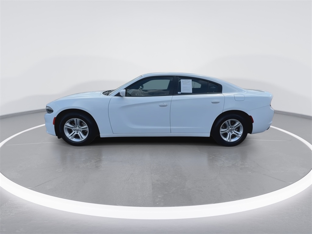 2022 Dodge Charger SXT photo 4