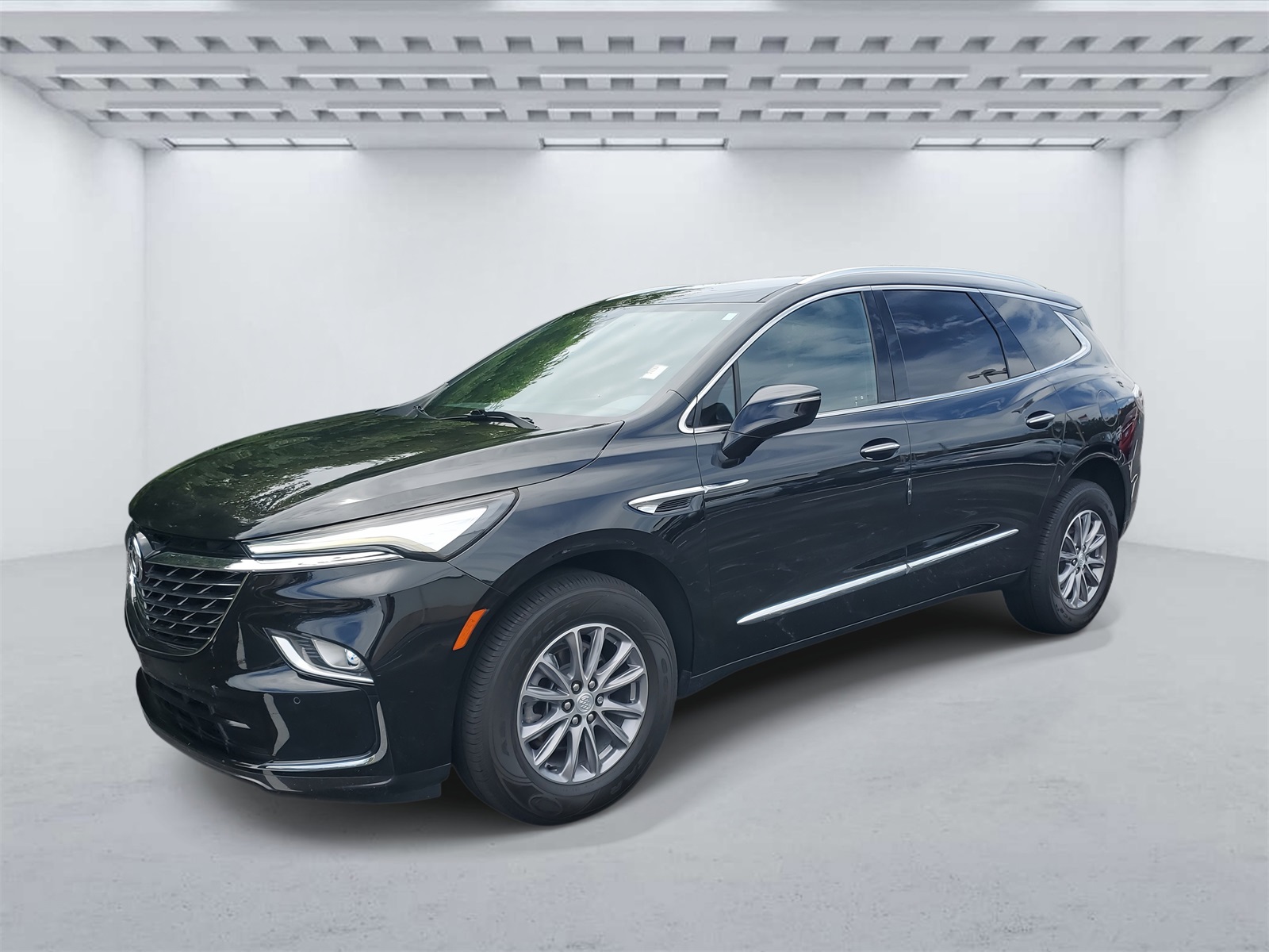 2022 Buick Enclave Essence photo 2