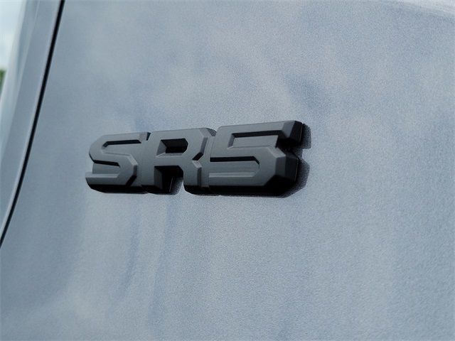 2025 Toyota Tundra SR5 CrewMax photo 6