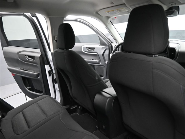 2021 Ford Bronco Sport Base photo 23