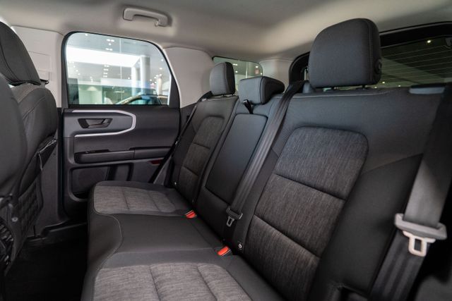 Used 2021 Blue Ford Big Bend image 30