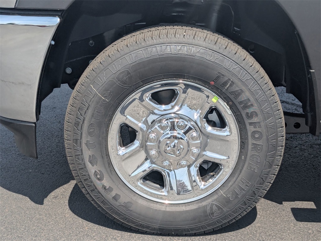 2025 Ram 3500 Tradesman photo 30