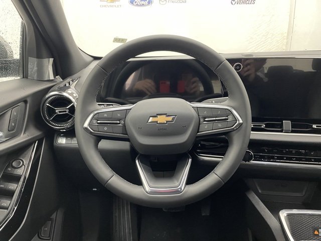 2026 Chevrolet Equinox LT photo 10
