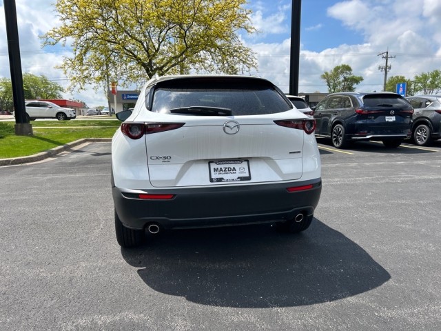 2025 Mazda CX-30 2.5 S Preferred photo 6