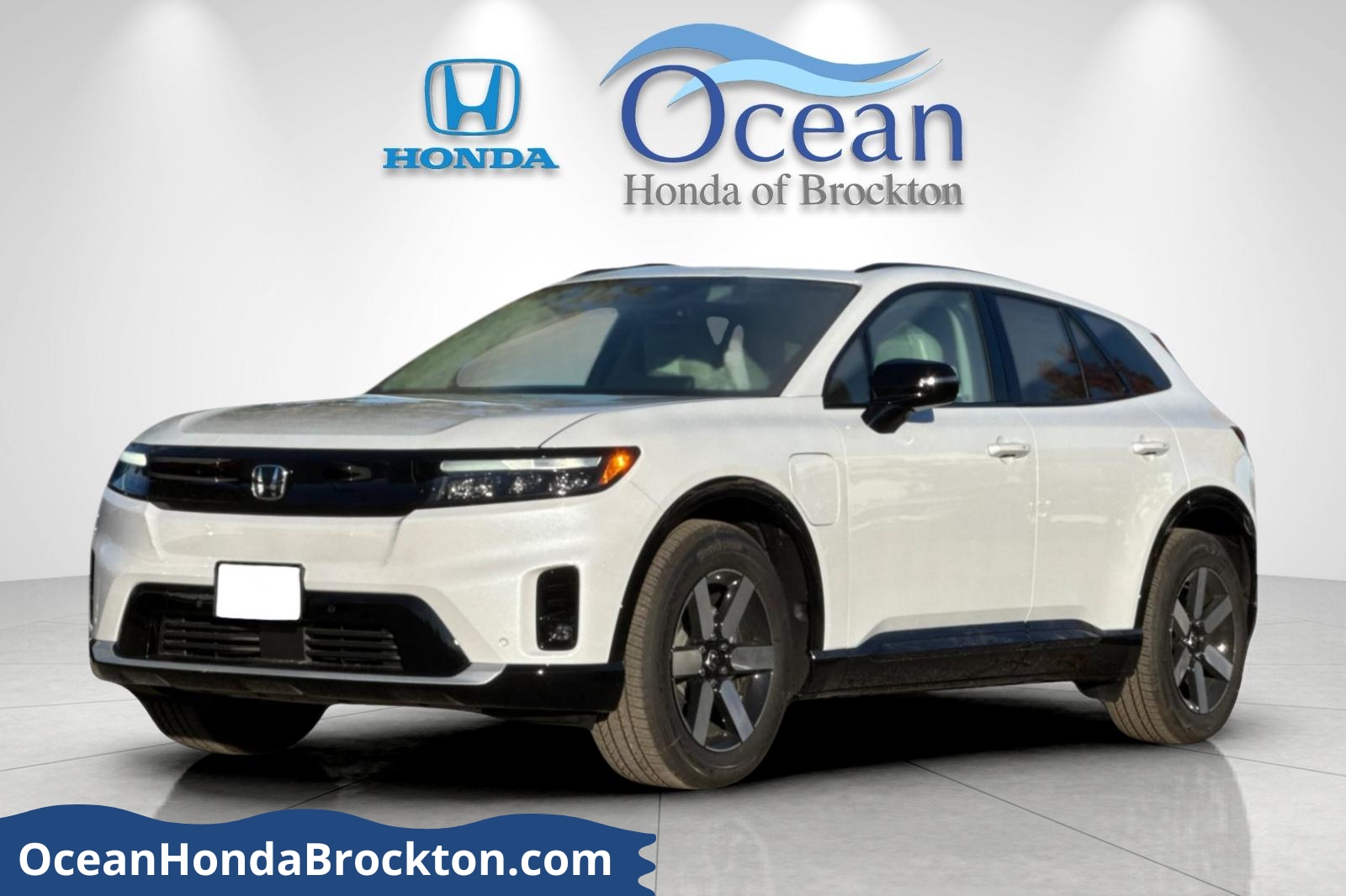 2026 Honda Prologue Touring's photo