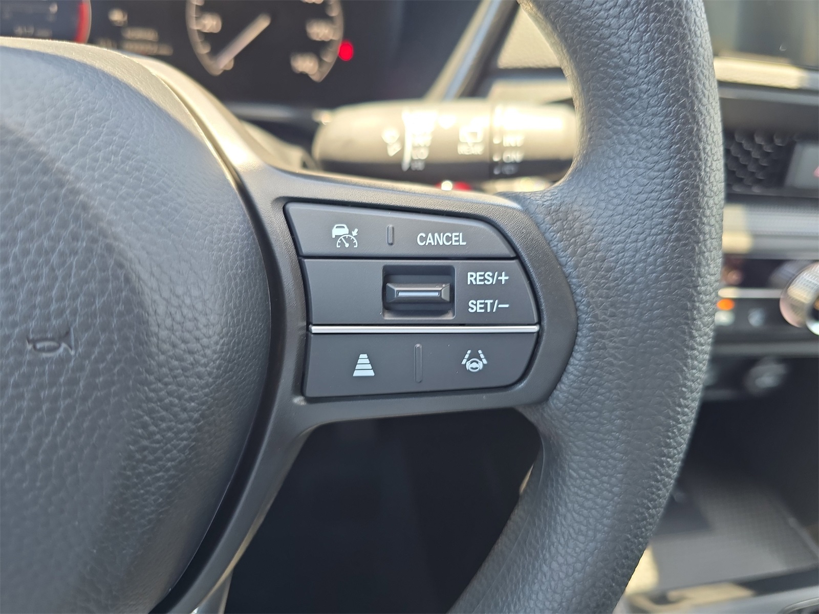 2026 Honda CR-V LX photo 22