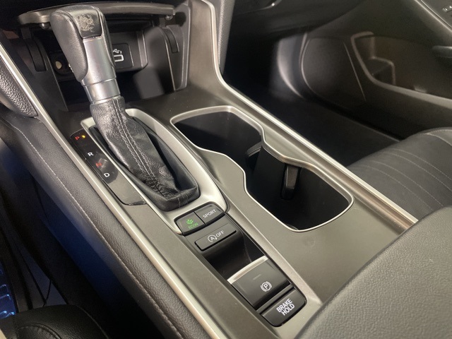 2022 Honda Accord Sport SE photo 30