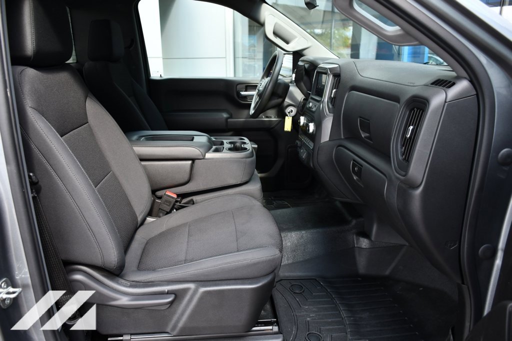 2020 Gmc Sierra 1500 Base photo 25