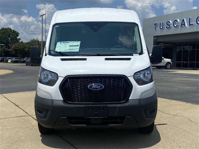 2025 Ford Transit Cargo Van photo 6