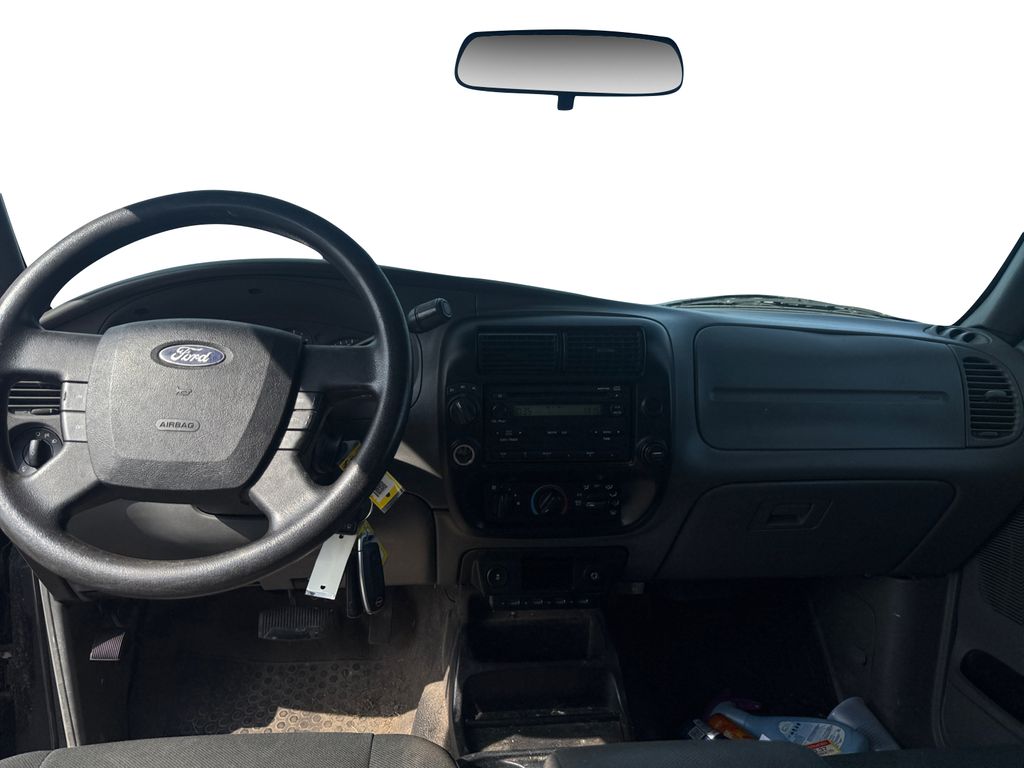 2011 Ford Ranger Sport photo 10