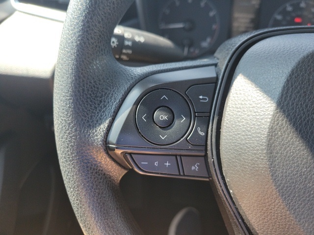 2024 Toyota Corolla LE photo 8