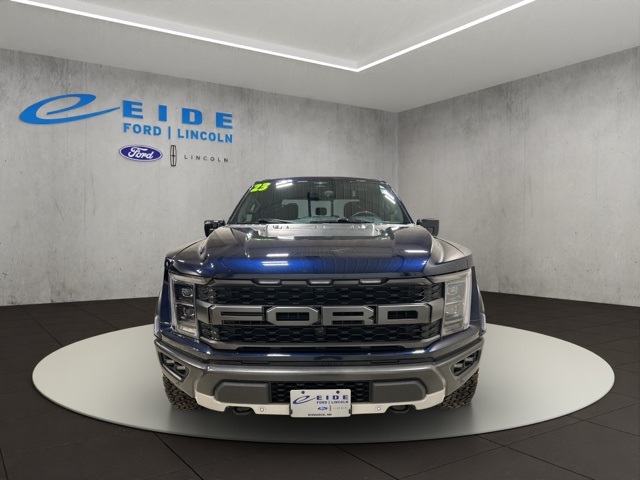 2023 Ford F-150 Raptor photo 3