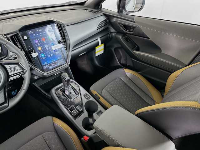 2025 Subaru Crosstrek Sport photo 16