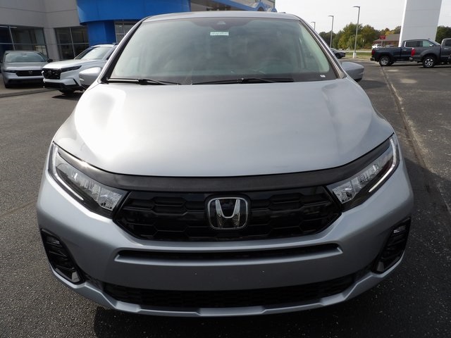 2026 Honda Odyssey Elite photo 2