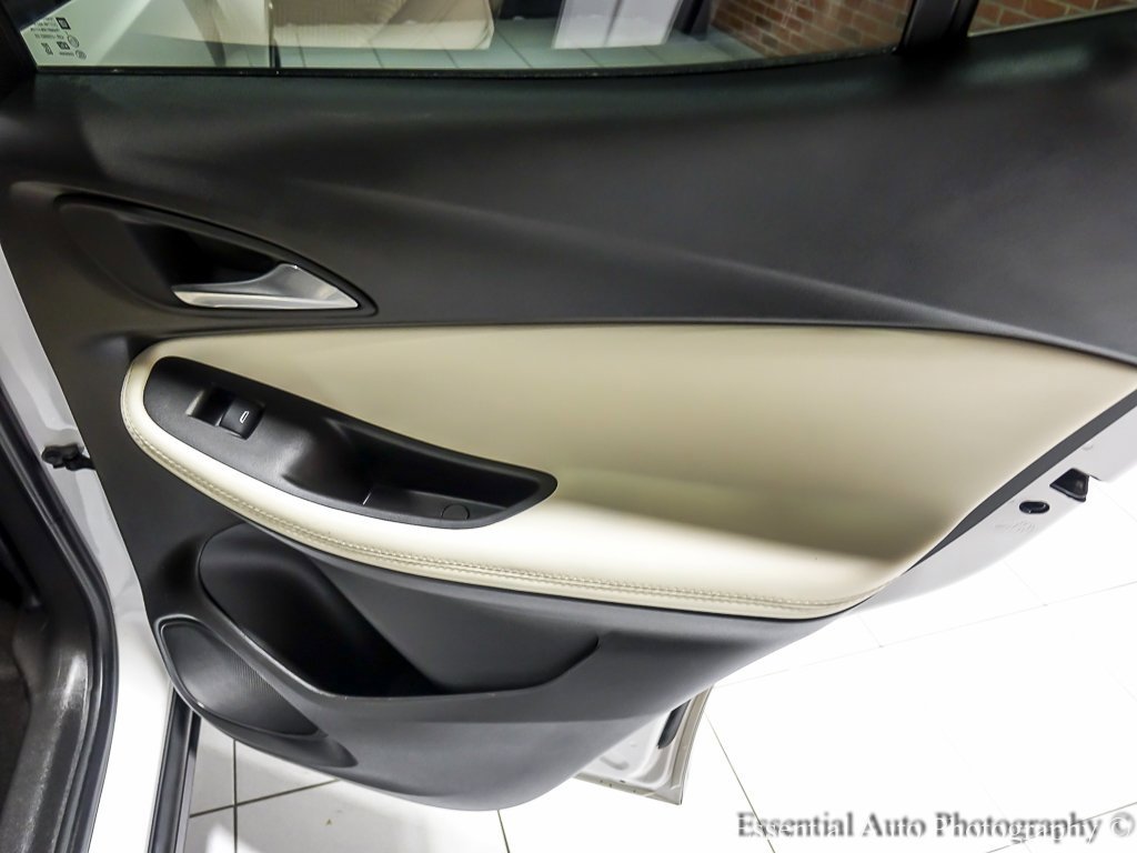 2021 BUICK ENCORE GX - Image 32