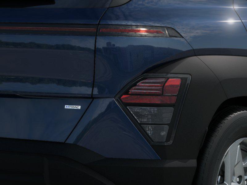 2026 Hyundai Kona SE photo 21