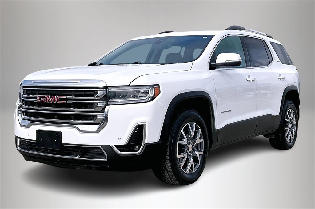 2023 Gmc Acadia SLT photo 2
