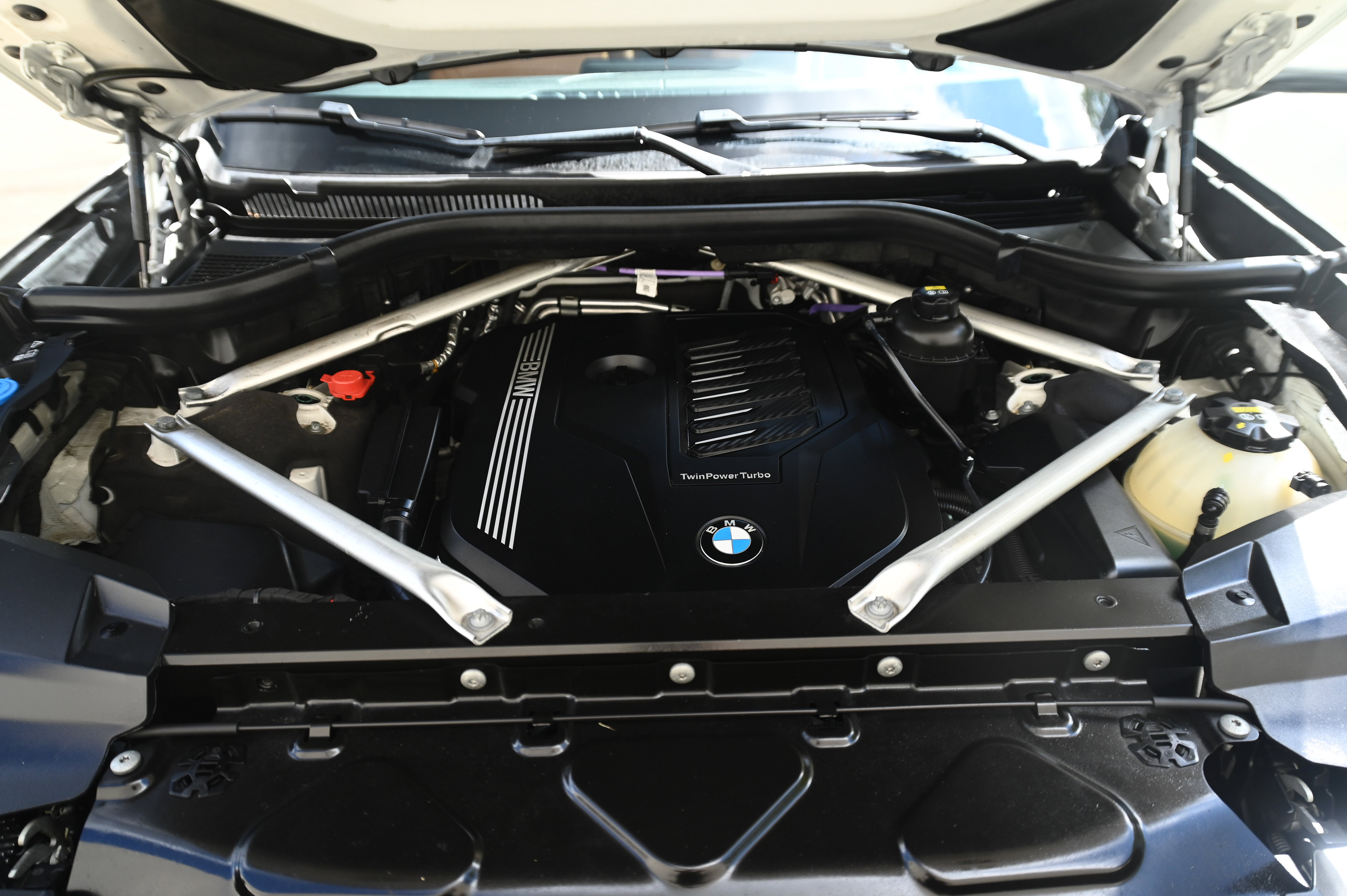2022 Bmw X7 xDrive40i photo 40
