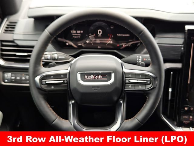 2026 Gmc Acadia AT4 photo 11