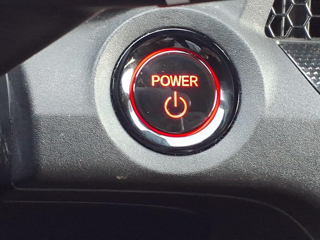 2024 Honda CR-V Hybrid Sport photo 14