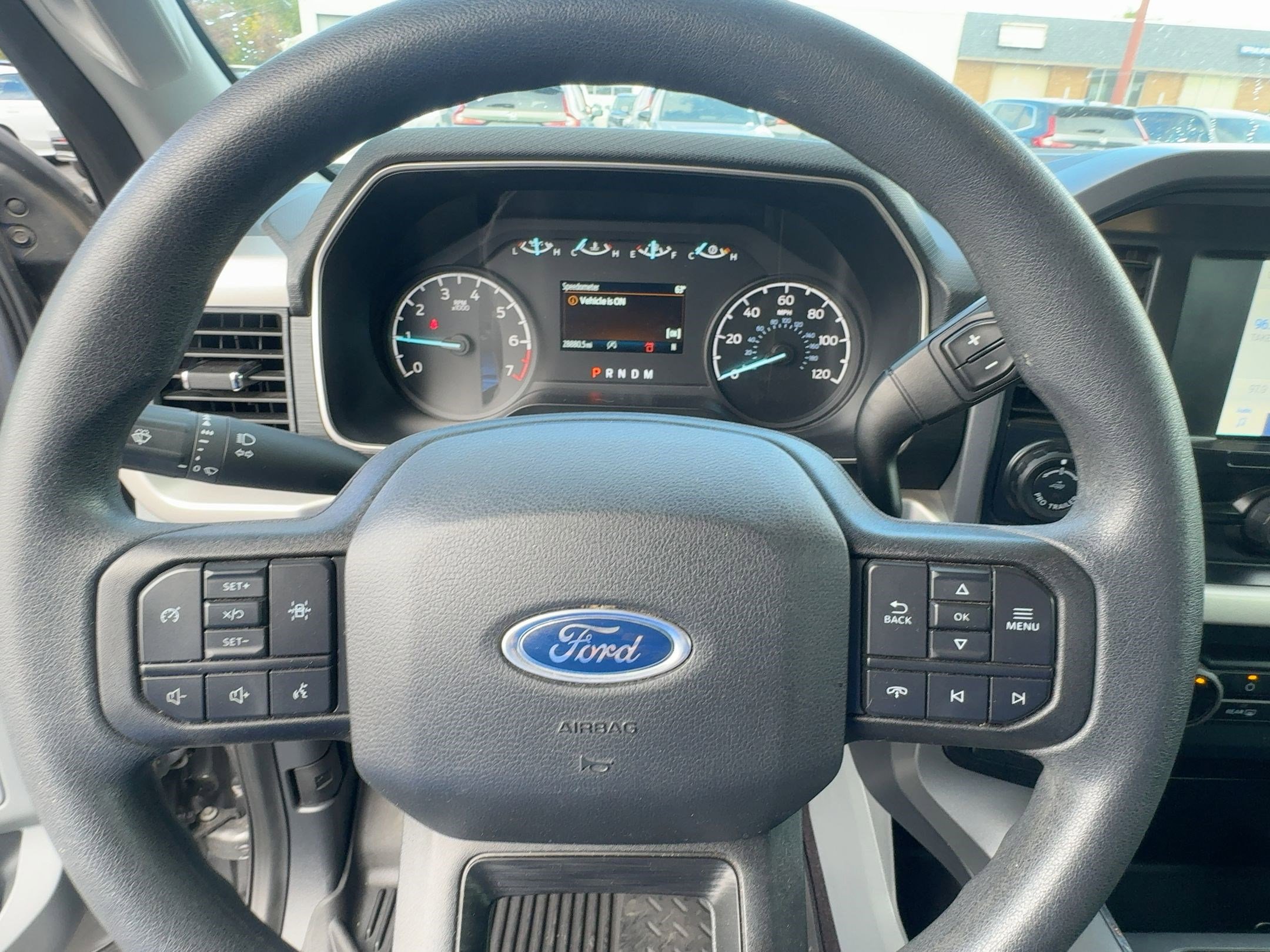 2021 Ford F-150 XLT photo 15