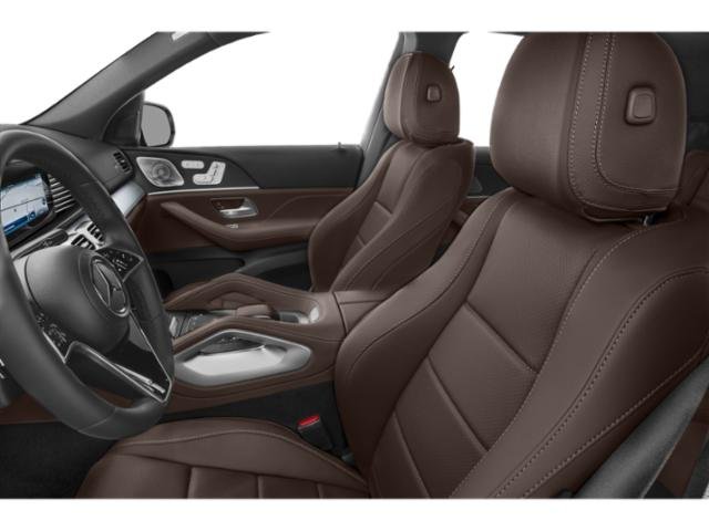 2026 Mercedes Benz GLE 350 4MATIC photo 2