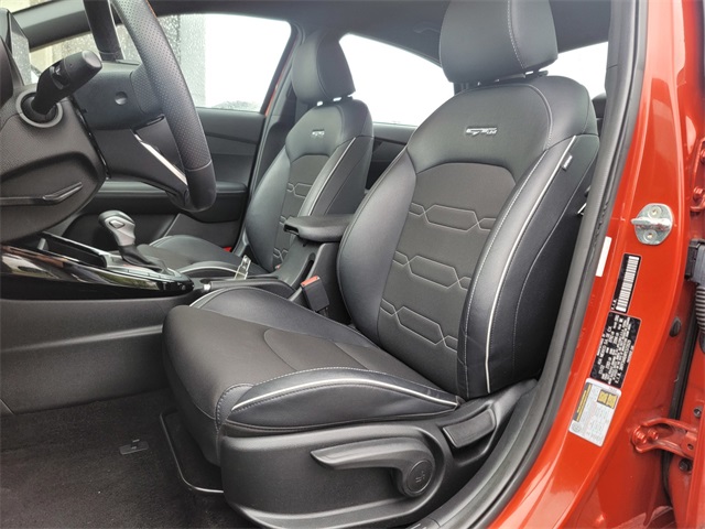 2023 Kia Forte GT-Line photo 14