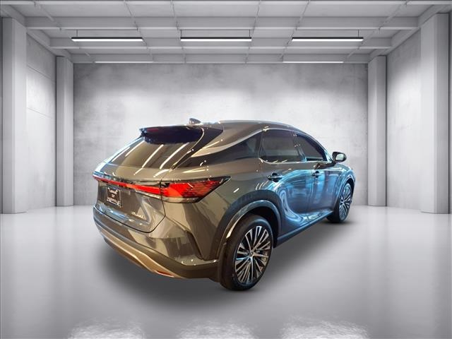 2025 Lexus RX 350 Premium photo 3