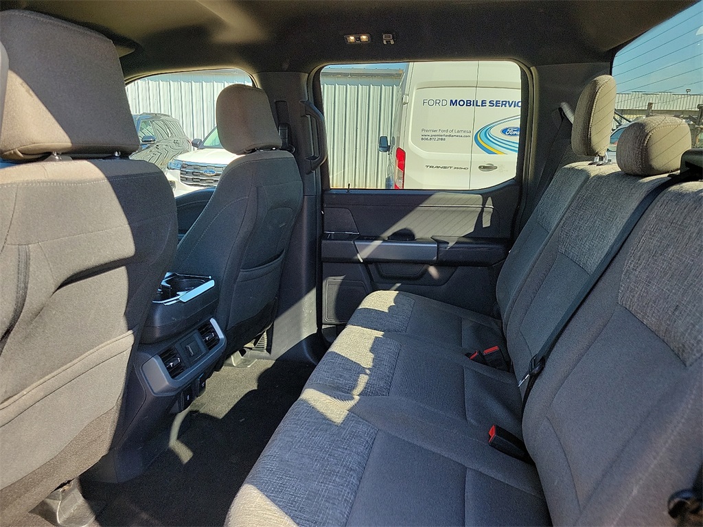 2024 Ford F-150 XLT photo 14