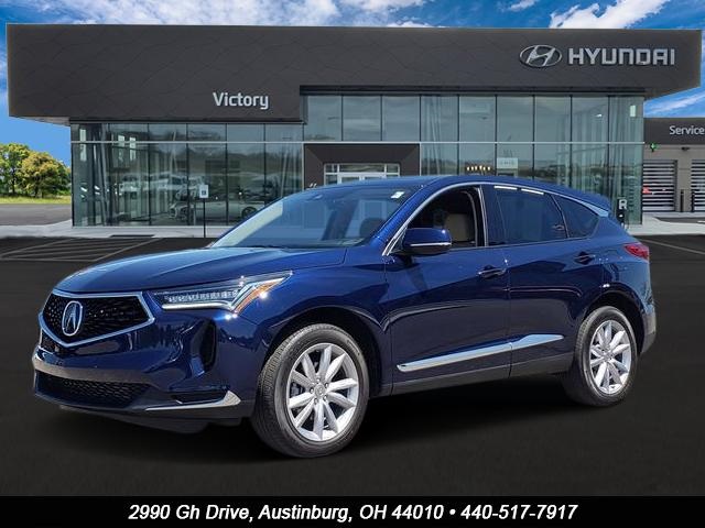 2023 Acura RDX Base's photo