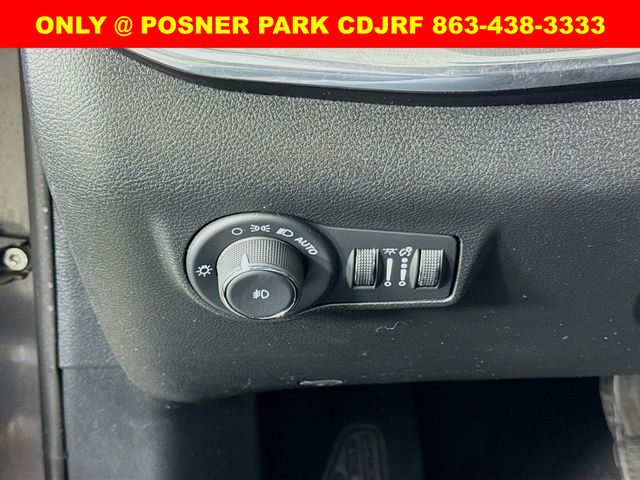 2024 Jeep Compass Limited photo 10
