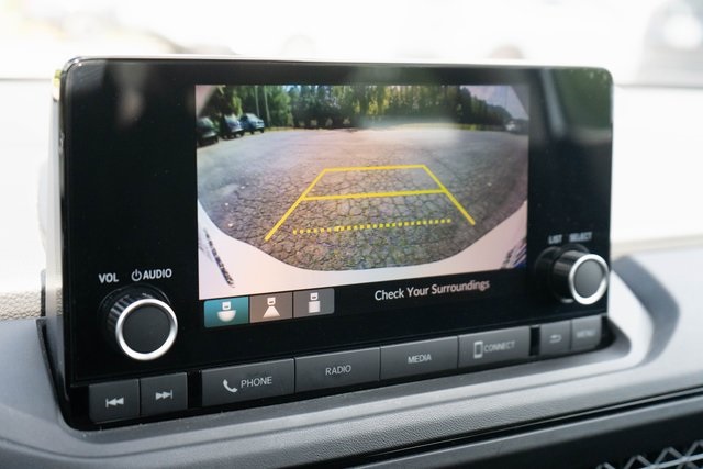 2023 Honda Accord EX photo 18